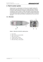 Preview for 9 page of Alamarin Jet IO Operation And Maintenance Manual