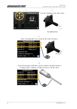 Preview for 26 page of Alamarin Jet IO Operation And Maintenance Manual