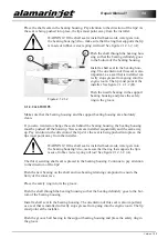 Предварительный просмотр 14 страницы Alamarin Jet Jet-160 Repair Manual