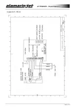 Предварительный просмотр 34 страницы Alamarin Jet Jet-160 Repair Manual