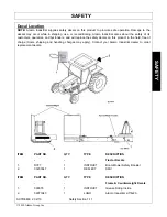 Предварительный просмотр 23 страницы Alamo Industrial Axtreme 2 Operator'S Manual