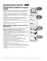 Предварительный просмотр 74 страницы Alamo Industrial Axtreme 2 Operator'S Manual