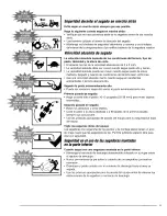 Предварительный просмотр 75 страницы Alamo Industrial Axtreme 2 Operator'S Manual