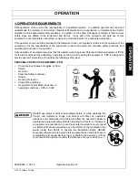 Предварительный просмотр 89 страницы Alamo Industrial Axtreme 2 Operator'S Manual