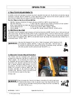 Предварительный просмотр 90 страницы Alamo Industrial Axtreme 2 Operator'S Manual