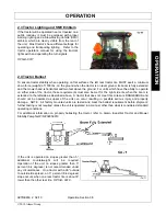 Предварительный просмотр 91 страницы Alamo Industrial Axtreme 2 Operator'S Manual