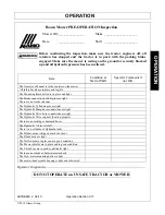 Предварительный просмотр 103 страницы Alamo Industrial Axtreme 2 Operator'S Manual