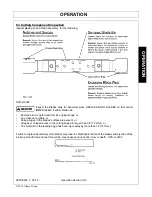 Предварительный просмотр 105 страницы Alamo Industrial Axtreme 2 Operator'S Manual