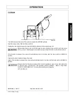 Предварительный просмотр 111 страницы Alamo Industrial Axtreme 2 Operator'S Manual