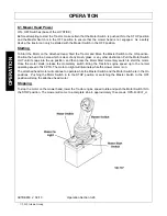 Предварительный просмотр 114 страницы Alamo Industrial Axtreme 2 Operator'S Manual