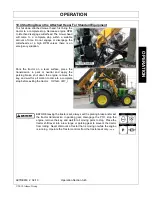 Предварительный просмотр 131 страницы Alamo Industrial Axtreme 2 Operator'S Manual