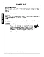 Предварительный просмотр 142 страницы Alamo Industrial Axtreme 2 Operator'S Manual