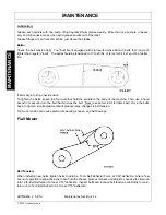 Предварительный просмотр 152 страницы Alamo Industrial Axtreme 2 Operator'S Manual