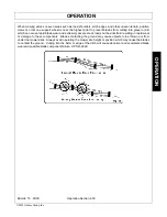 Предварительный просмотр 133 страницы Alamo Industrial EAGLE 10 Operator'S Manual