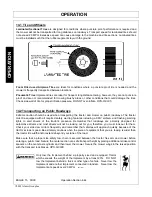 Предварительный просмотр 138 страницы Alamo Industrial EAGLE 10 Operator'S Manual