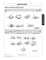 Предварительный просмотр 151 страницы Alamo Industrial EAGLE 10 Operator'S Manual