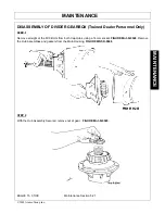 Предварительный просмотр 165 страницы Alamo Industrial EAGLE 10 Operator'S Manual