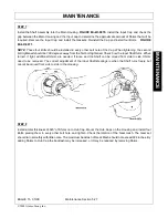 Предварительный просмотр 171 страницы Alamo Industrial EAGLE 10 Operator'S Manual