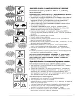 Предварительный просмотр 76 страницы Alamo Industrial Eagle 14 Operator'S Manual