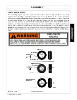 Предварительный просмотр 93 страницы Alamo Industrial Eagle 14 Operator'S Manual