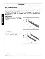 Предварительный просмотр 96 страницы Alamo Industrial Eagle 14 Operator'S Manual