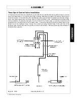 Preview for 99 page of Alamo Industrial Eagle 14 Operator'S Manual