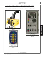 Preview for 46 page of Alamo Industrial Great White M8000MD Operator'S Manual