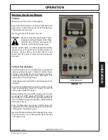 Preview for 54 page of Alamo Industrial Great White M8000MD Operator'S Manual