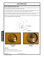 Preview for 61 page of Alamo Industrial Great White M8000MD Operator'S Manual