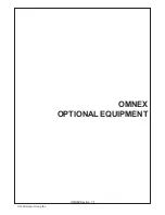 Preview for 72 page of Alamo Industrial Great White M8000MD Operator'S Manual