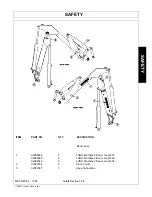 Предварительный просмотр 29 страницы Alamo Industrial Machete 2 Operator'S Manual