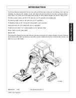 Предварительный просмотр 47 страницы Alamo Industrial Machete 2 Operator'S Manual