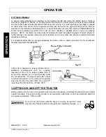 Предварительный просмотр 54 страницы Alamo Industrial Machete 2 Operator'S Manual