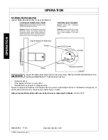 Предварительный просмотр 70 страницы Alamo Industrial Machete 2 Operator'S Manual