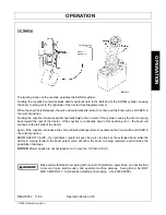 Предварительный просмотр 73 страницы Alamo Industrial Machete 2 Operator'S Manual