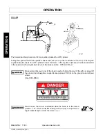 Предварительный просмотр 74 страницы Alamo Industrial Machete 2 Operator'S Manual