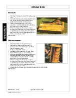 Предварительный просмотр 86 страницы Alamo Industrial Machete 2 Operator'S Manual