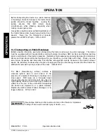 Предварительный просмотр 92 страницы Alamo Industrial Machete 2 Operator'S Manual