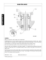 Предварительный просмотр 104 страницы Alamo Industrial Machete 2 Operator'S Manual