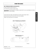 Предварительный просмотр 109 страницы Alamo Industrial Machete 2 Operator'S Manual