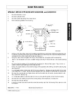 Предварительный просмотр 117 страницы Alamo Industrial Machete 2 Operator'S Manual