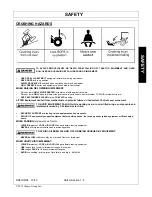 Предварительный просмотр 15 страницы Alamo Industrial RX60 Operator'S Manual