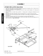 Предварительный просмотр 50 страницы Alamo Industrial RX60 Operator'S Manual