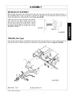 Предварительный просмотр 51 страницы Alamo Industrial RX60 Operator'S Manual