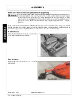 Предварительный просмотр 54 страницы Alamo Industrial RX60 Operator'S Manual