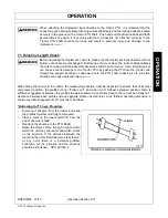 Предварительный просмотр 75 страницы Alamo Industrial RX60 Operator'S Manual