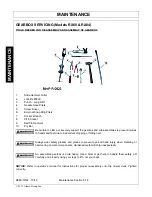 Предварительный просмотр 124 страницы Alamo Industrial RX60 Operator'S Manual