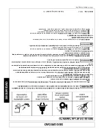 Предварительный просмотр 156 страницы Alamo Industrial RX60 Operator'S Manual