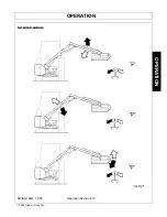 Preview for 95 page of Alamo Industrial Swingtrim Operator'S Manual