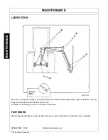 Preview for 112 page of Alamo Industrial Swingtrim Operator'S Manual